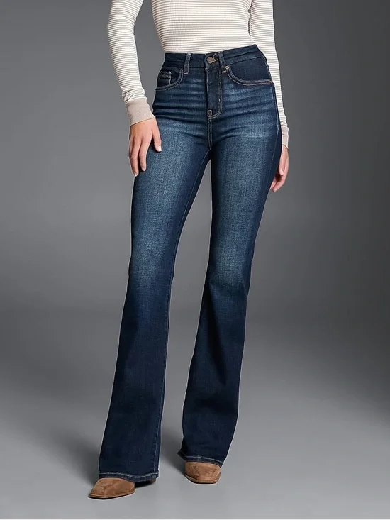 Buckle Black Fit No. 35 Boot Stretch Jean - Picture 3 of 15